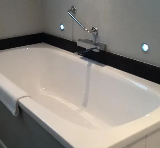 Het Harlekijntje 4* Maastricht