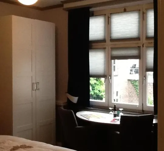 Het Harlekijntje Bed & Breakfast Maastricht