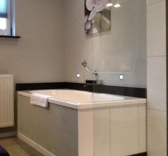 Bed & Breakfast Het Harlekijntje Maastricht