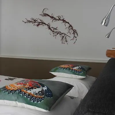 Het Harlekijntje Bed & Breakfast