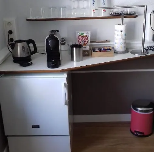 Het Harlekijntje Bed & Breakfast