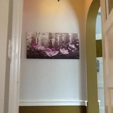 Het Harlekijntje Bed and breakfast 4*