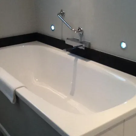 Het Harlekijntje 4* Maastricht