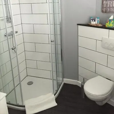 Bed & Breakfast Het Harlekijntje Maastricht