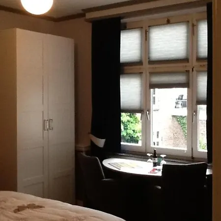 Het Harlekijntje Bed & Breakfast Maastricht