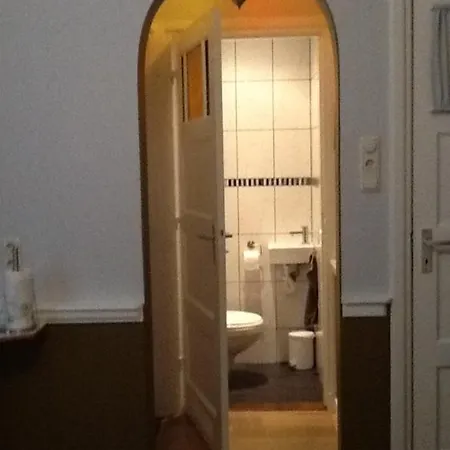 Bed & Breakfast Het Harlekijntje 4*