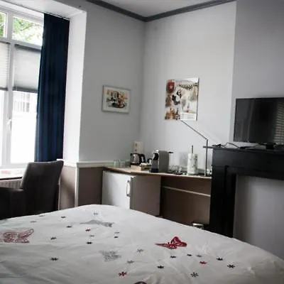 Het Harlekijntje Bed & Breakfast *