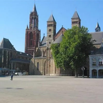 Het Harlekijntje Bed & Breakfast Maastricht