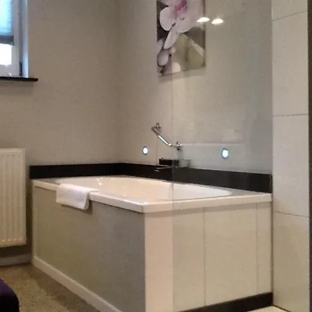 Bed & Breakfast Het Harlekijntje Maastricht