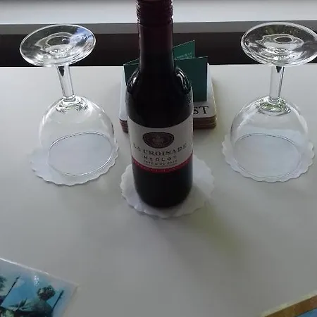 Het Harlekijntje Frühstückspension
