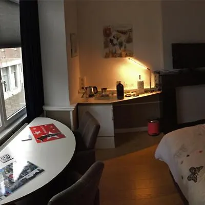 Bed & Breakfast Het Harlekijntje Maastricht