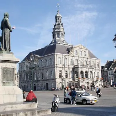 Het Harlekijntje Bed & Breakfast Maastricht