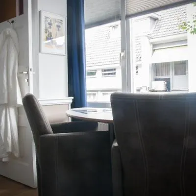 Bed & Breakfast Het Harlekijntje Maastricht