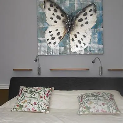 Bed & Breakfast Het Harlekijntje *