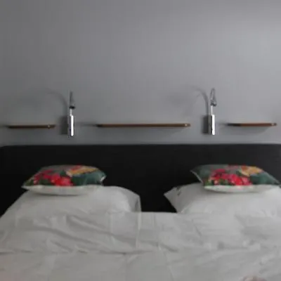 Bed & Breakfast Het Harlekijntje Maastricht