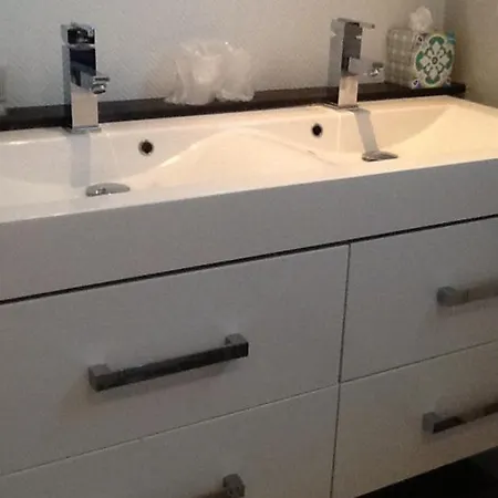 Bed & Breakfast Het Harlekijntje