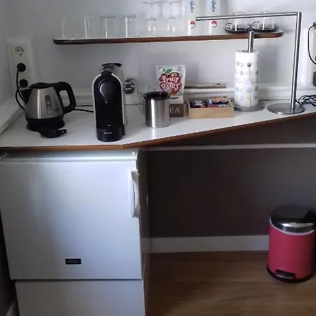 Het Harlekijntje Frühstückspension