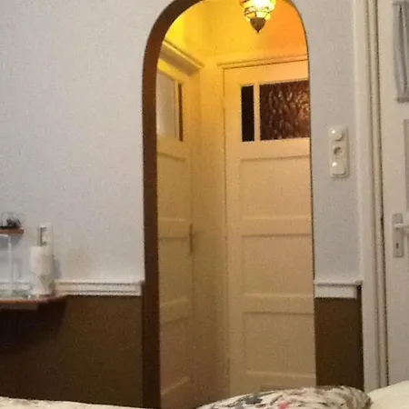 Bed & Breakfast Het Harlekijntje Maastricht