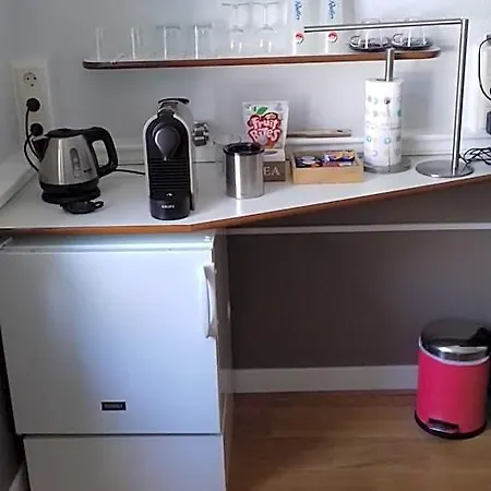 Frühstückspension Het Harlekijntje