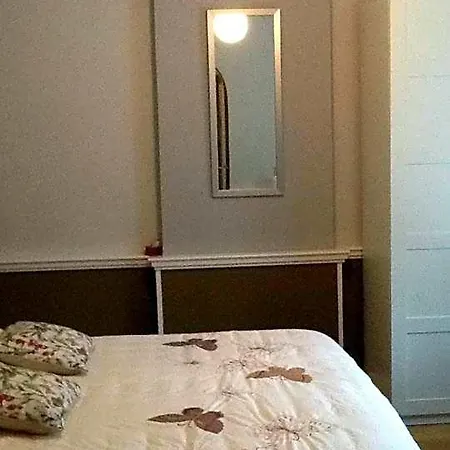 Het Harlekijntje 4* Maastricht