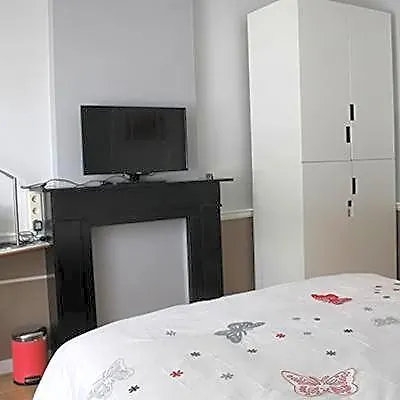 Het Harlekijntje Maastricht