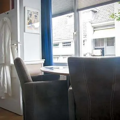 Het Harlekijntje Frühstückspension