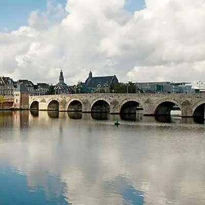 Het Harlekijntje Frühstückspension Maastricht