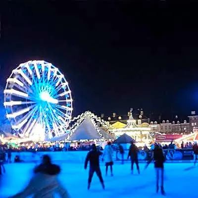 Frühstückspension Het Harlekijntje Maastricht