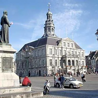 Het Harlekijntje Frühstückspension 4*