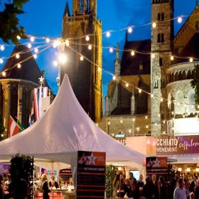 Het Harlekijntje 4* Maastricht