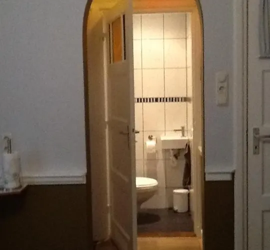 Bed & Breakfast Het Harlekijntje 4*