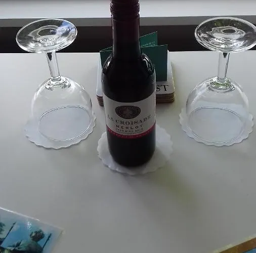 Het Harlekijntje Oda ve Kahvaltı