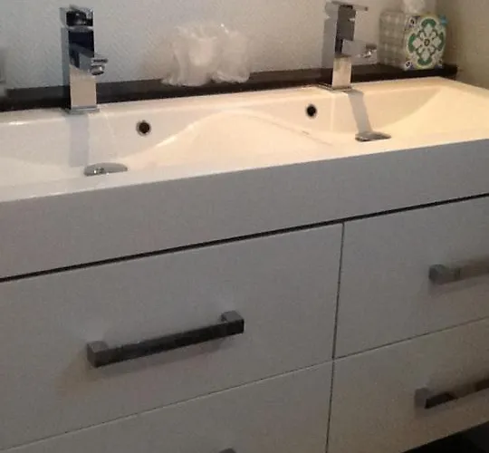 Oda ve Kahvaltı Het Harlekijntje