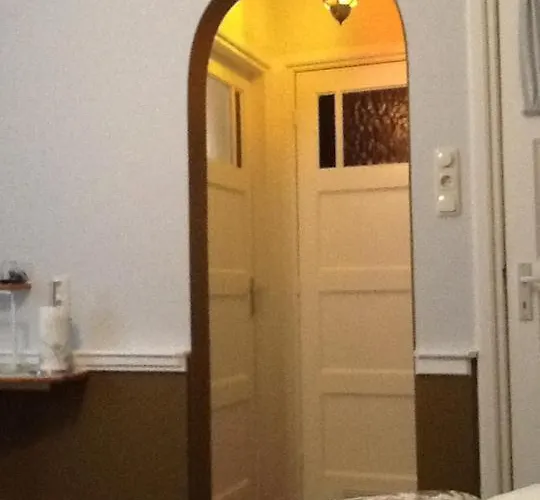 Bed & Breakfast Het Harlekijntje Maastricht