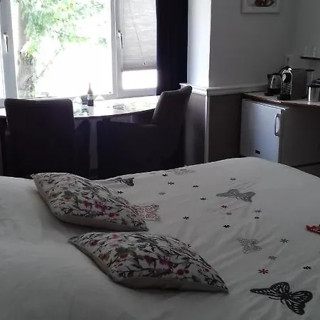 Bed & Breakfast Het Harlekijntje 4*