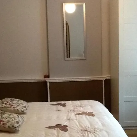 Het Harlekijntje 4* Maastricht