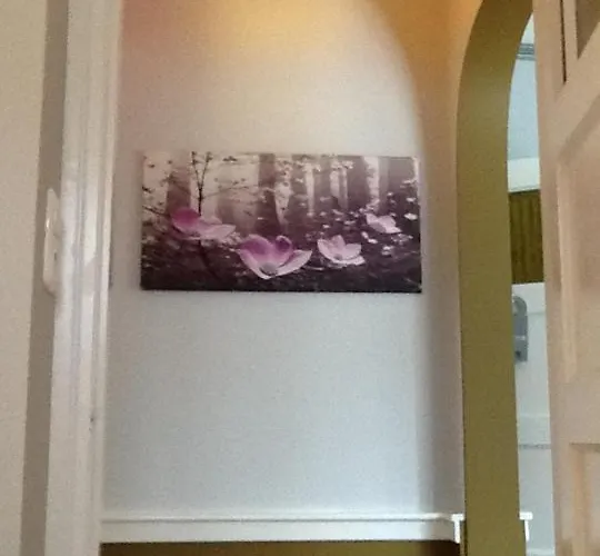 Het Harlekijntje فندق مبيت وإفطار 4*