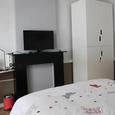 Het Harlekijntje 4* ماسترخت