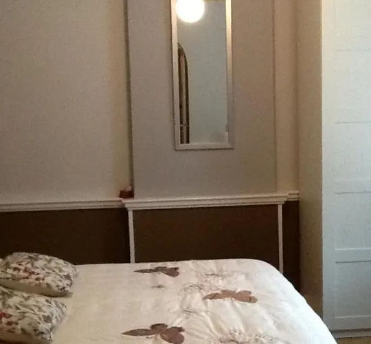 Het Harlekijntje 4* ماسترخت